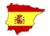 ISASTEGI SAGARDOTEGIA - Espanol