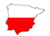 ISASTEGI SAGARDOTEGIA - Polski
